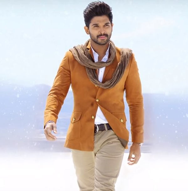 sarrainodu openings,allu arjun  ఓపెనింగ్స్ గట్టిగా ఉండాలనే అల్లు ప్లాన్!